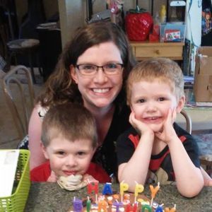 Meet your Posher, Bethany